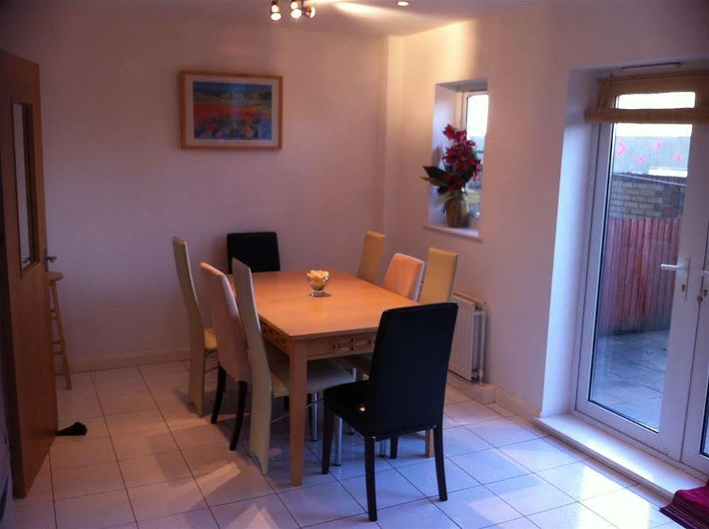 Apartmán Tiger Bay House Cardiff Exteriér fotografie